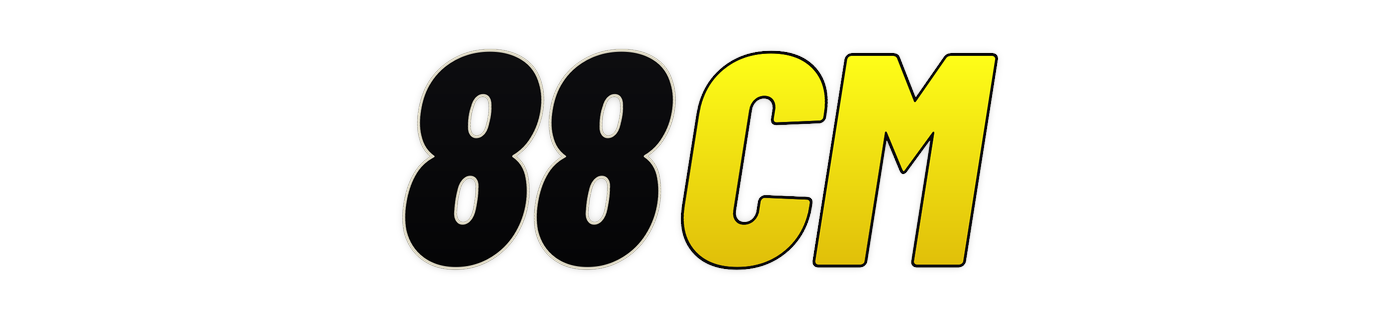 88cm
